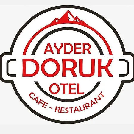 Ayder Doruk * 리제
